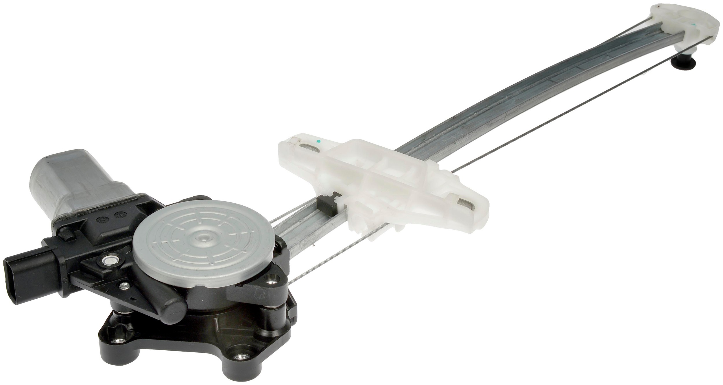 Dorman DOR-751-757 Power Window Regulator And Motor Assembly - Image 2