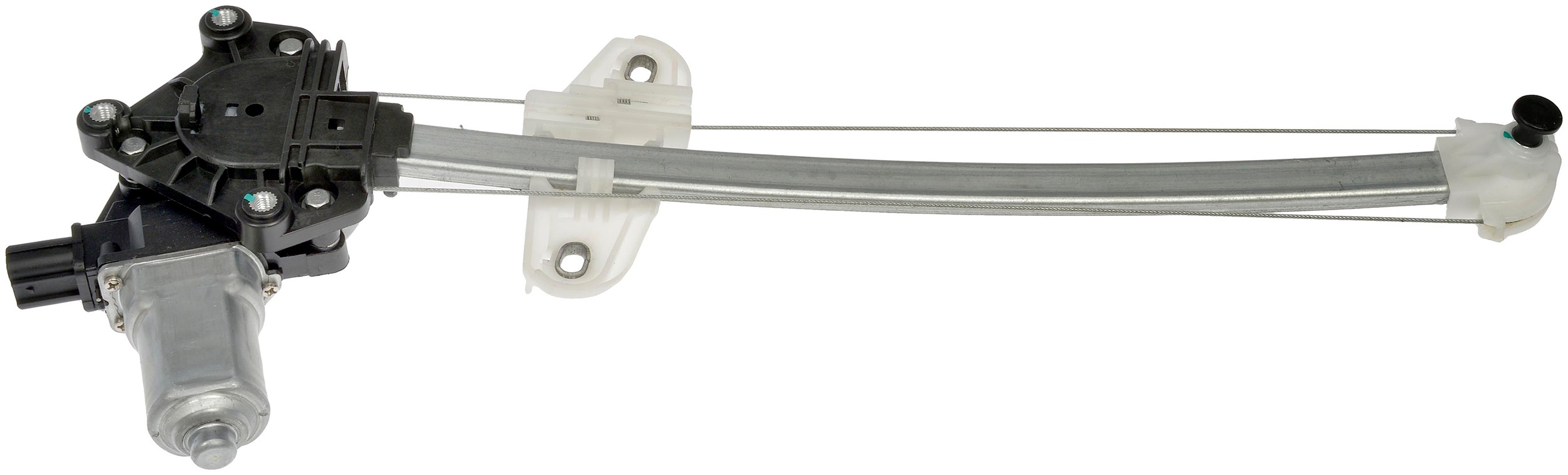 Dorman DOR-751-757 Power Window Regulator And Motor Assembly - Image 3