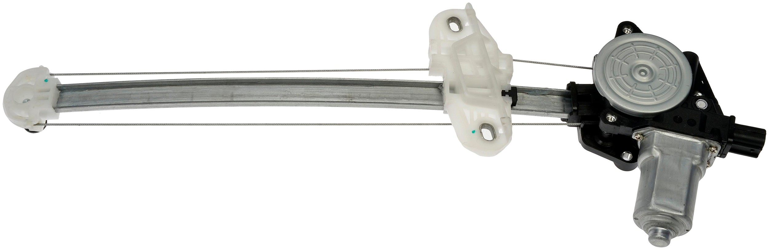 Dorman DOR-751-757 Power Window Regulator And Motor Assembly - Image 4