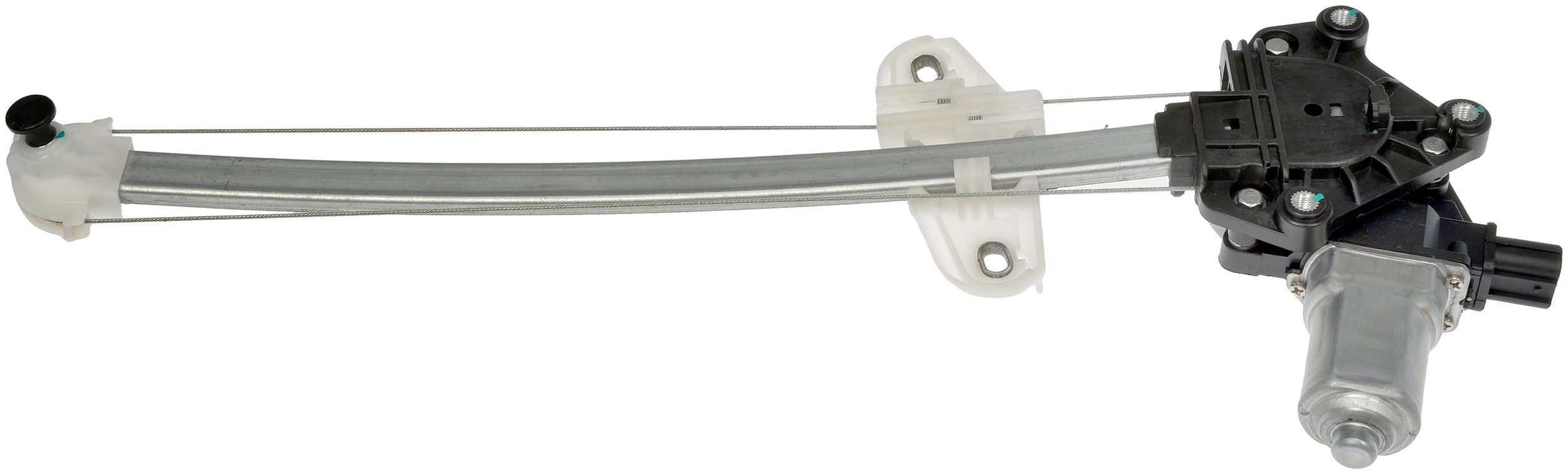 Dorman DOR-751-758 Power Window Regulator And Motor Assembly