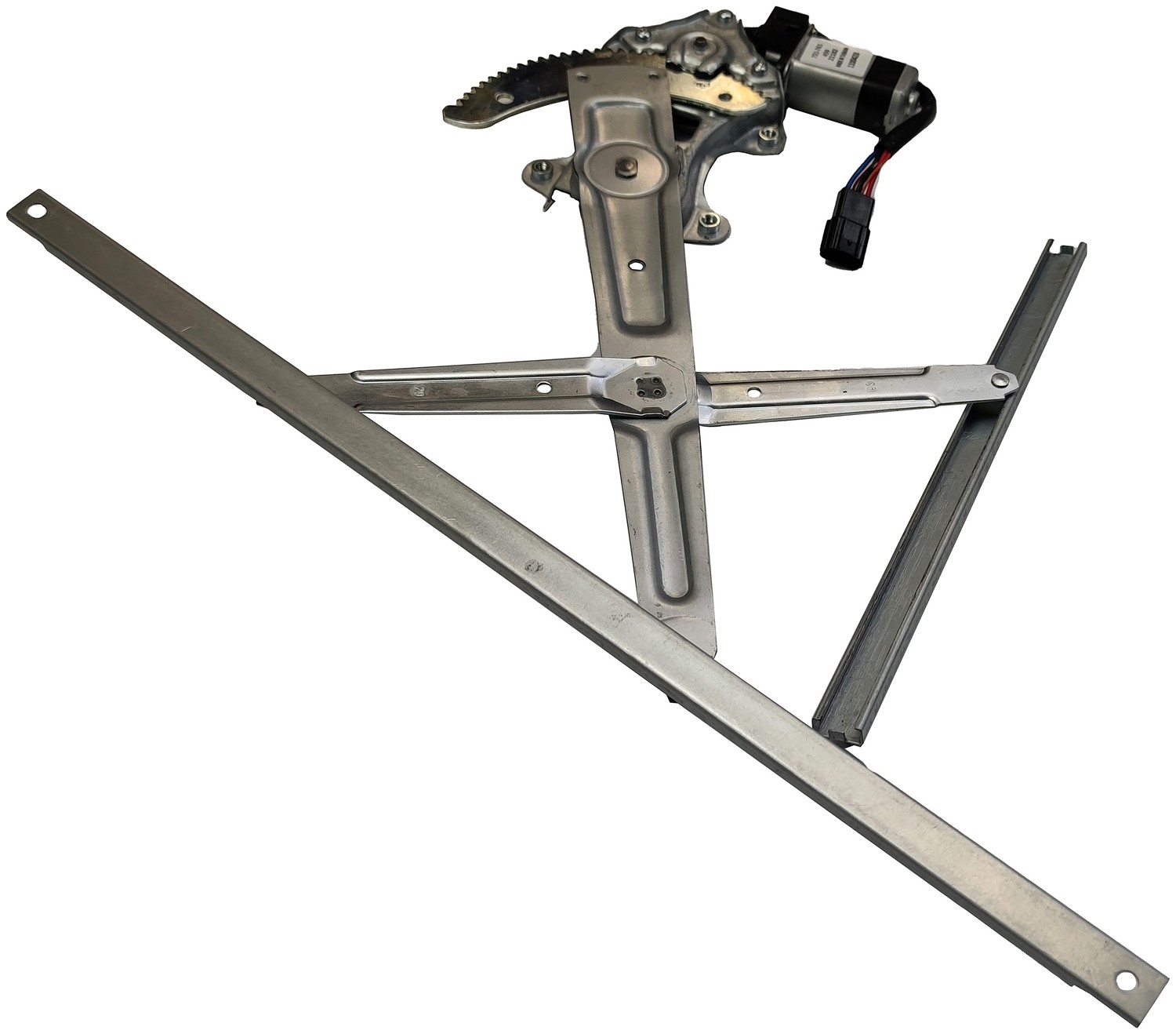 Dorman DOR-751-761 Power Window Regulator And Motor Assembly