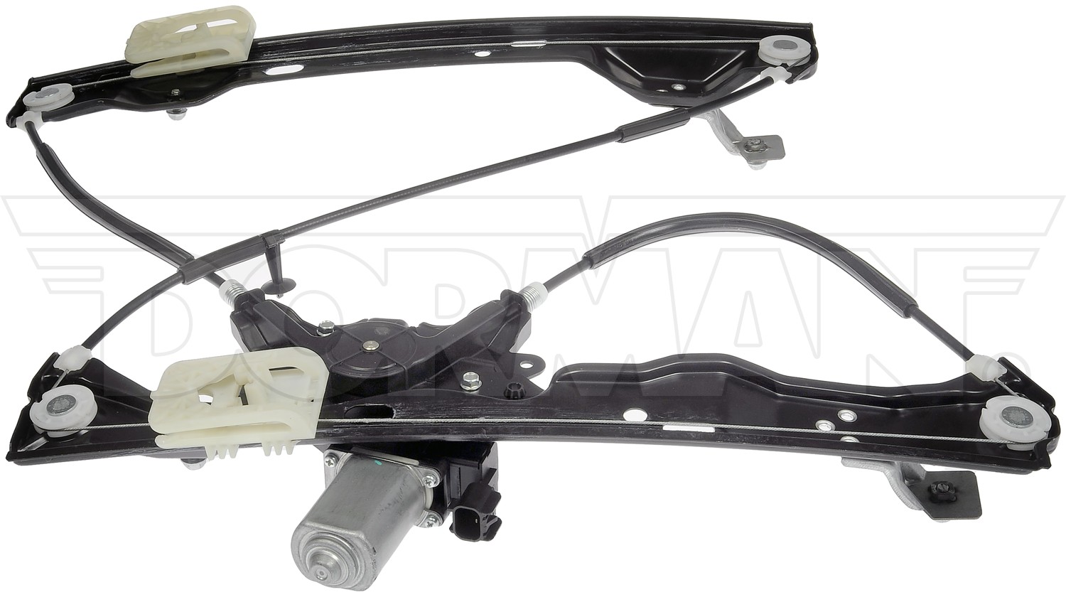 Dorman DOR-751-775 Power Window Regulator And Motor Assembly