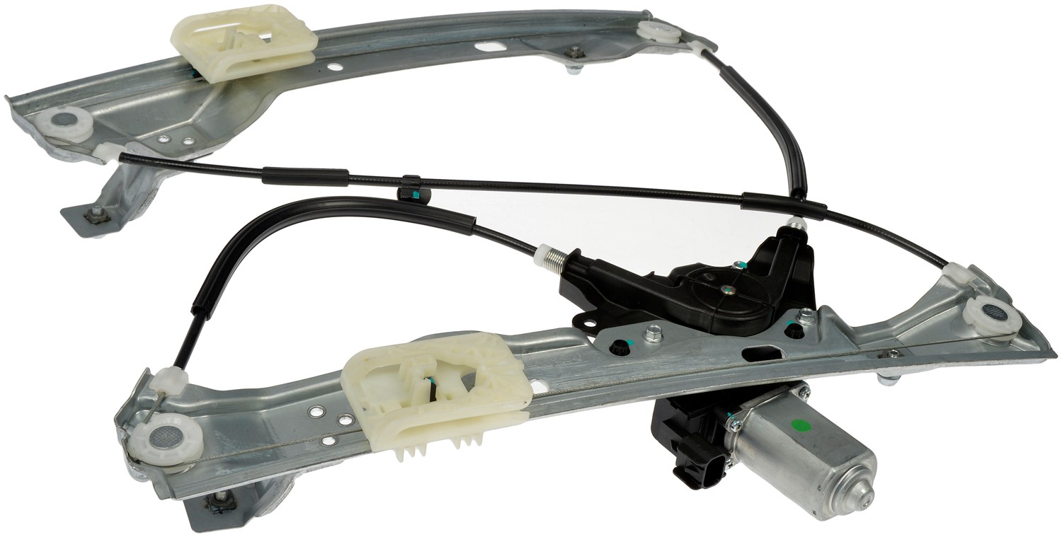 Dorman DOR-751-776 Power Window Regulator And Motor Assembly