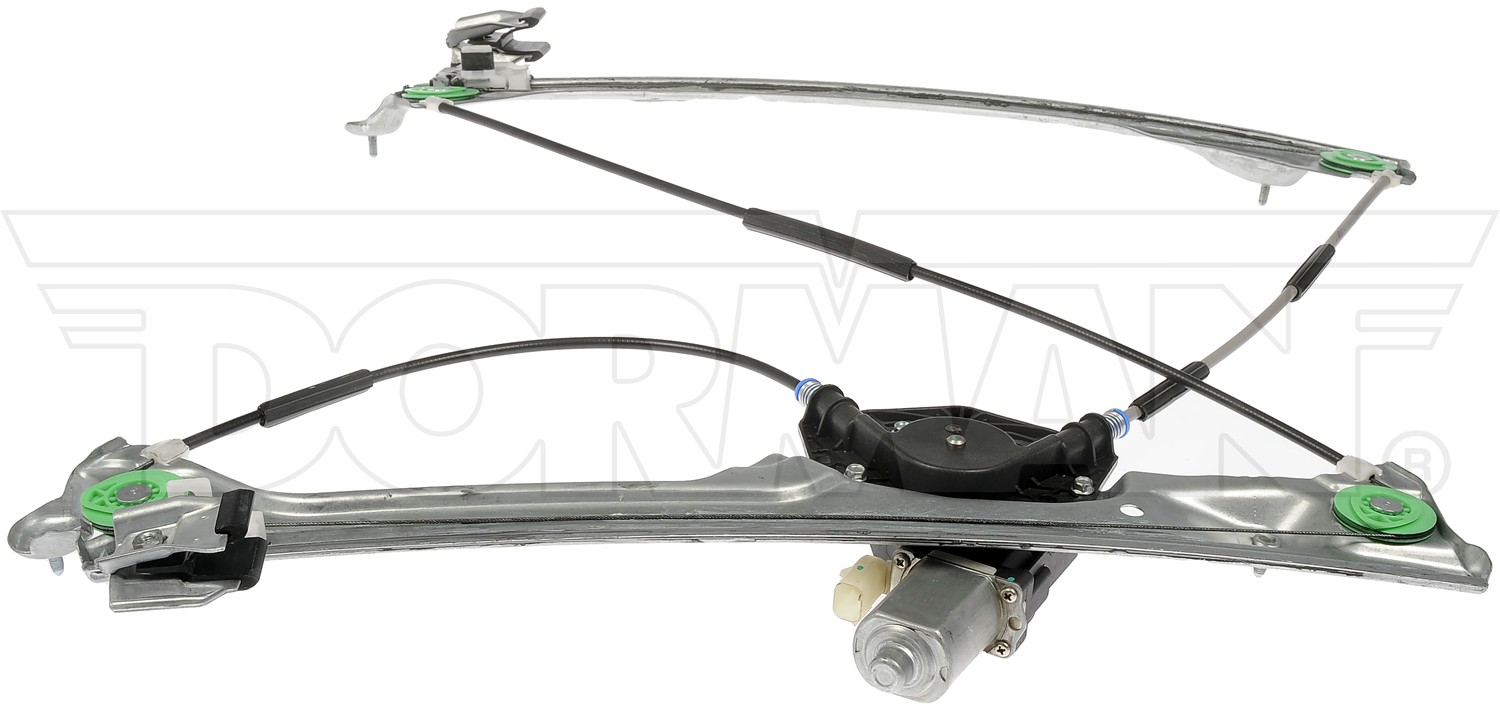 Dorman DOR-751-777 Power Window Regulator And Motor Assembly - Image 4