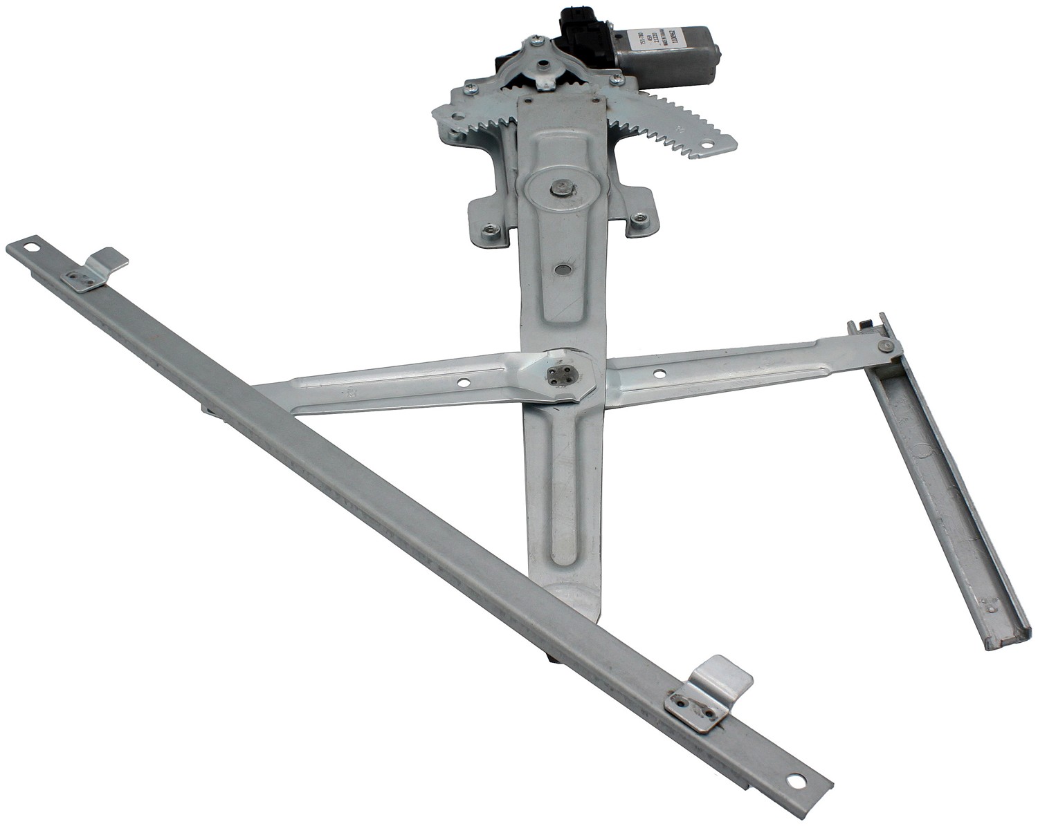 Dorman DOR-751-780 Power Window Regulator And Motor Assembly