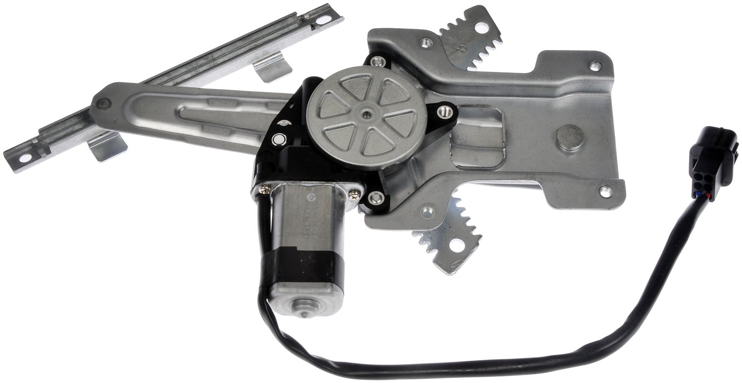 Dorman DOR-751-783 Power Window Regulator And Motor Assembly