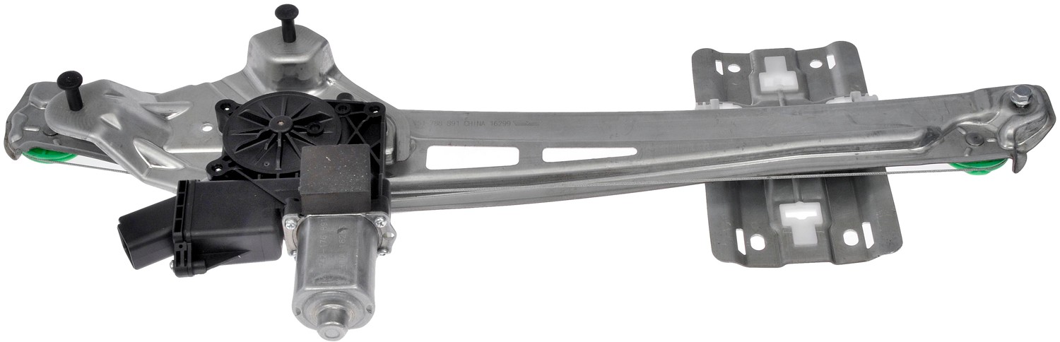 Dorman DOR-751-788 Power Window Regulator And Motor Assembly - Image 2