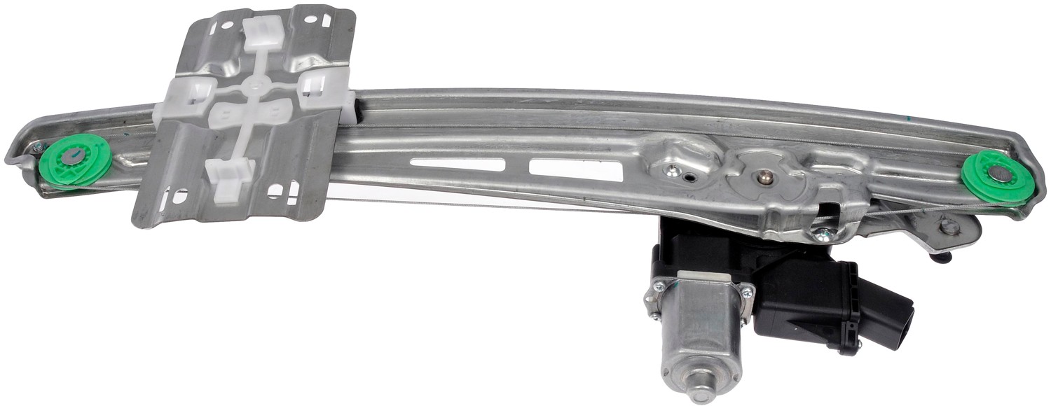 Dorman DOR-751-788 Power Window Regulator And Motor Assembly