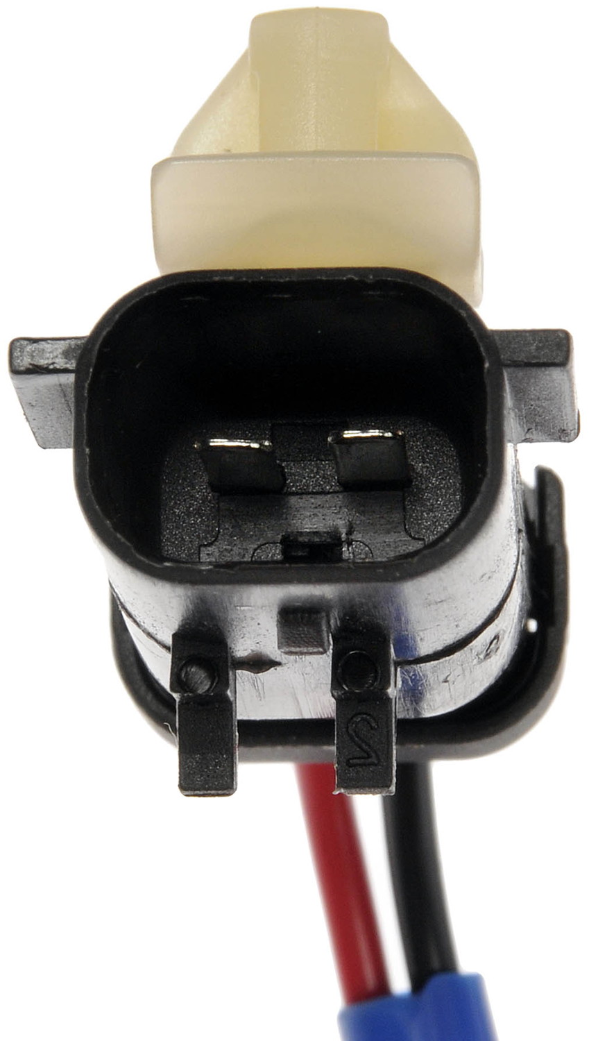 Dorman DOR-751-797 Power Window Regulator And Motor Assembly