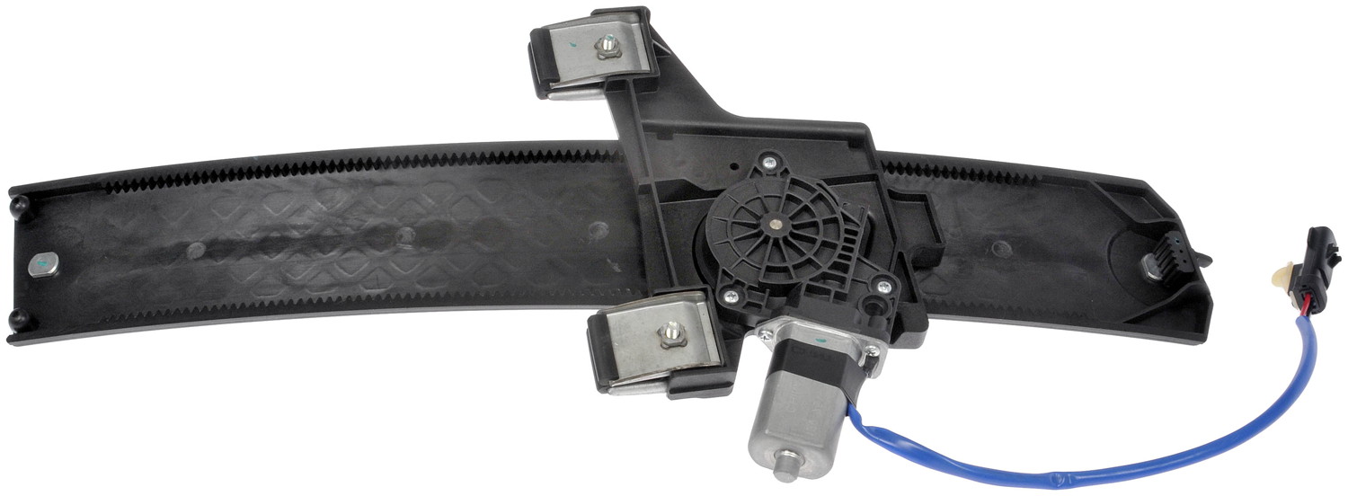 Dorman DOR-751-797 Power Window Regulator And Motor Assembly - Image 2