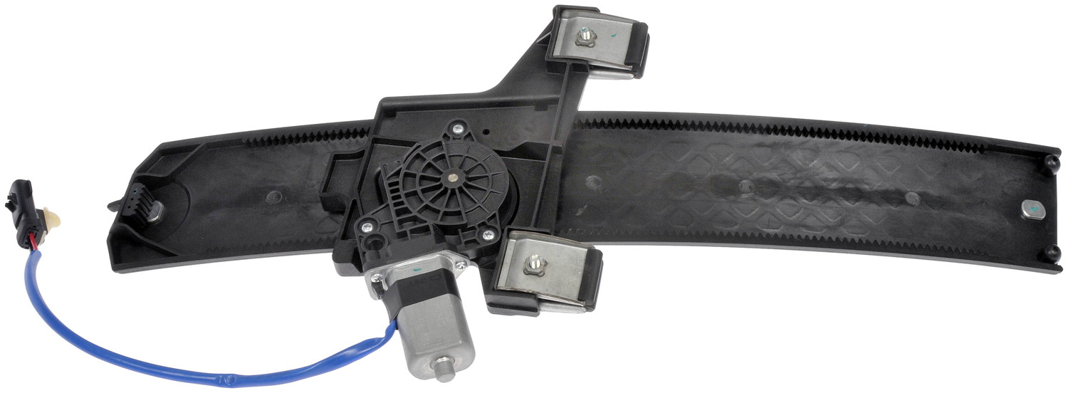 Dorman DOR-751-798 Power Window Regulator And Motor Assembly
