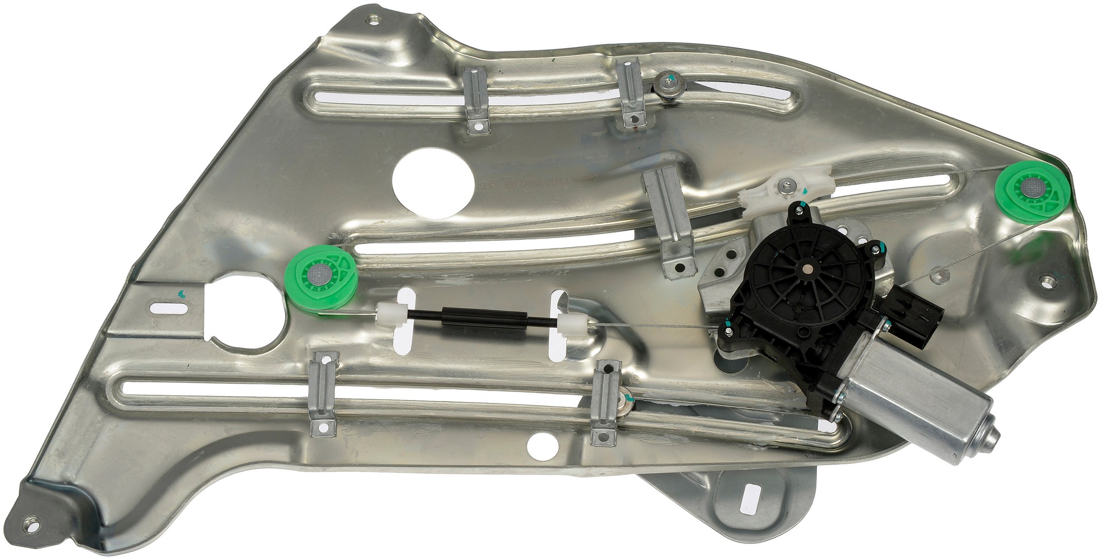 Dorman DOR-751-815 Power Window Regulator And Motor Assembly - Image 4