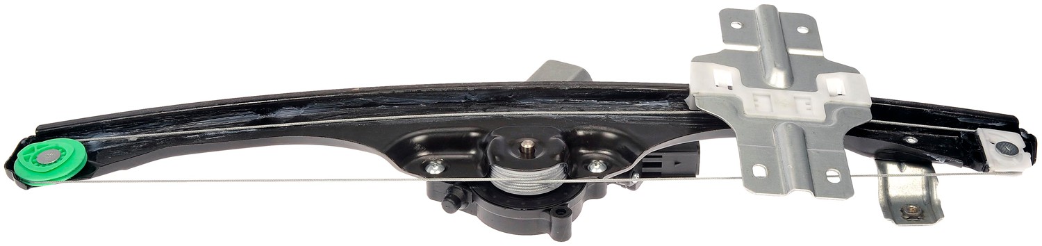 Dorman DOR-751-819 Power Window Regulator And Motor Assembly