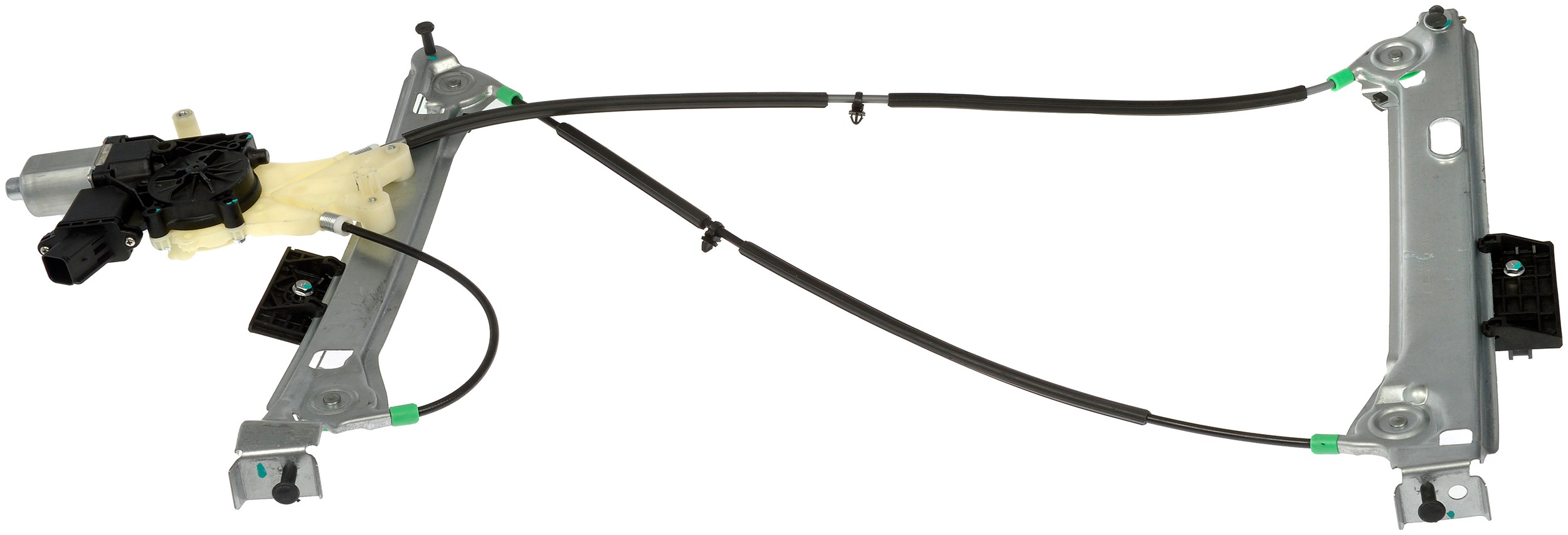 Dorman DOR-751-842 Power Window Regulator And Motor Assembly