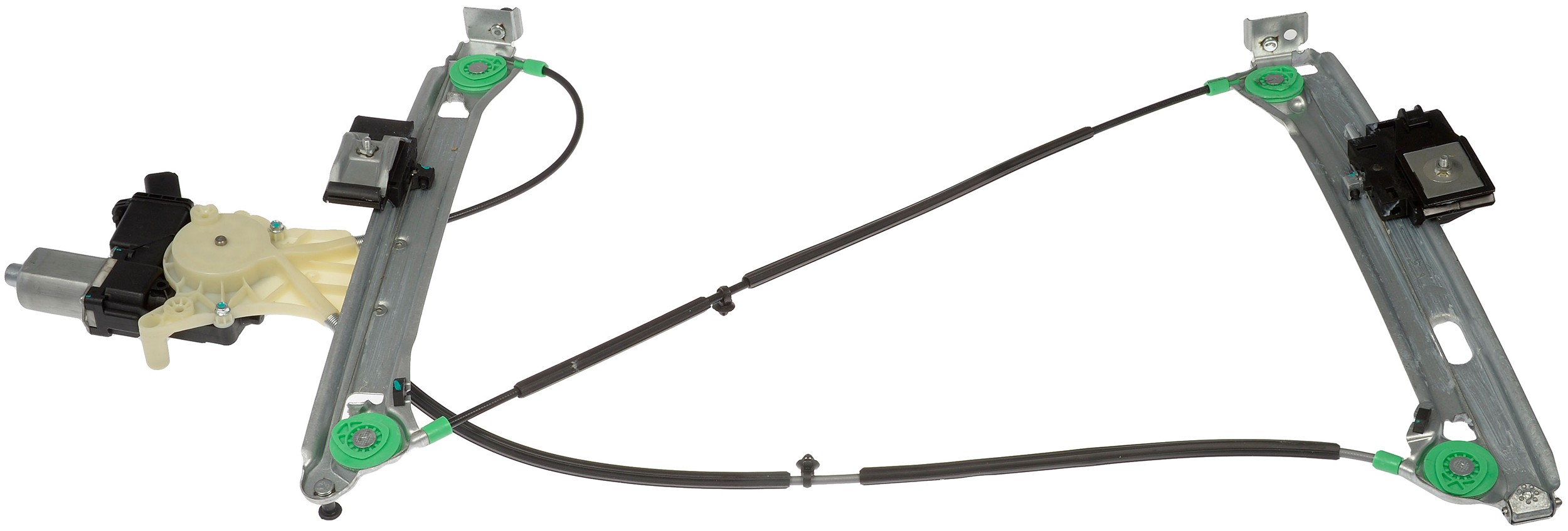 Dorman DOR-751-842 Power Window Regulator And Motor Assembly - Image 3
