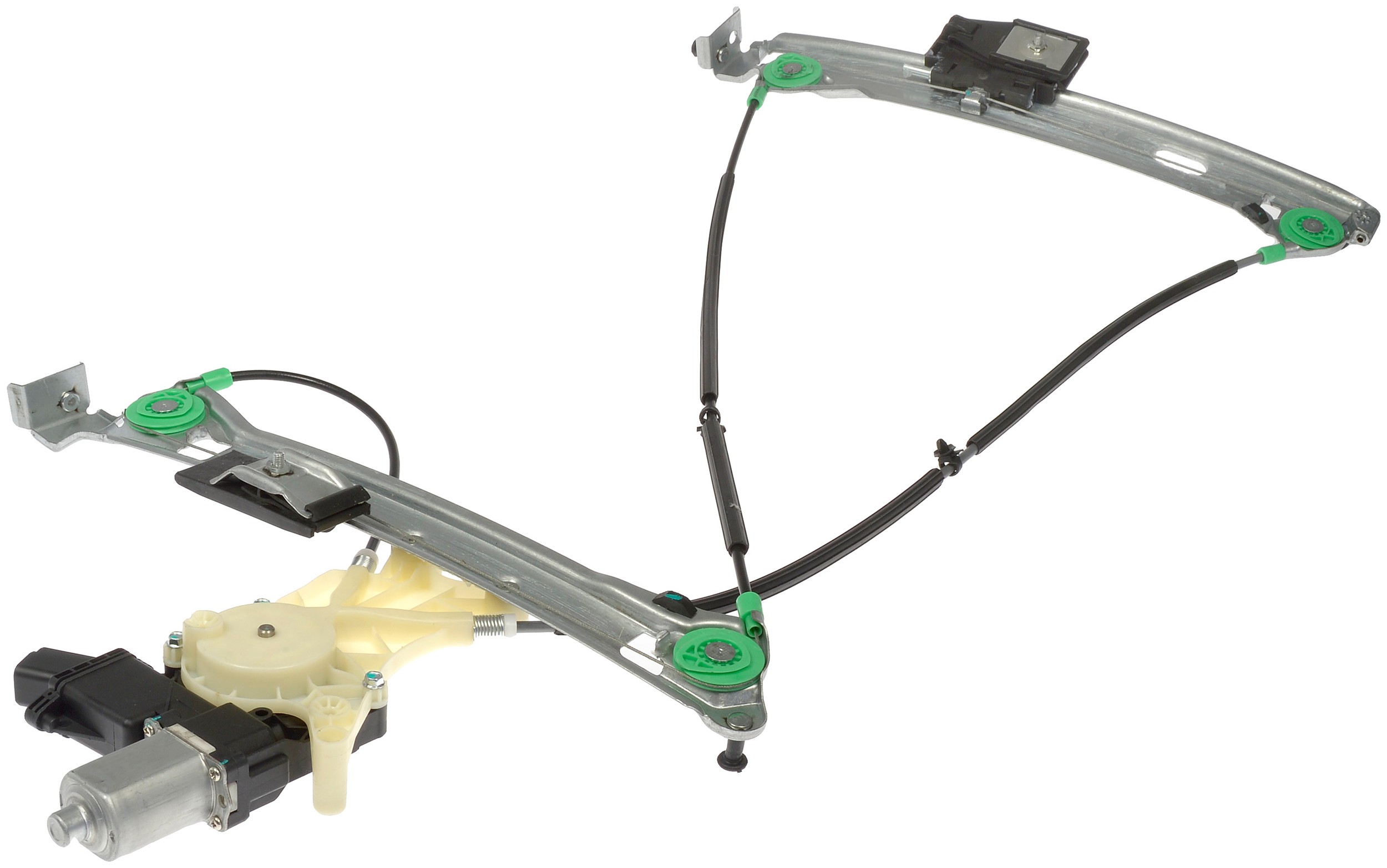 Dorman DOR-751-842 Power Window Regulator And Motor Assembly - Image 4