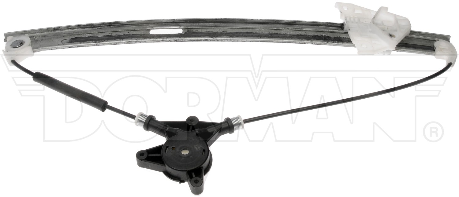 Dorman DOR-751-855 Power Window Regulator And Motor Assembly - Image 3
