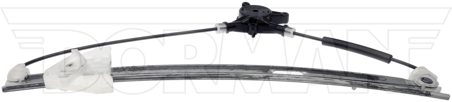 Dorman DOR-751-855 Power Window Regulator And Motor Assembly - Image 4