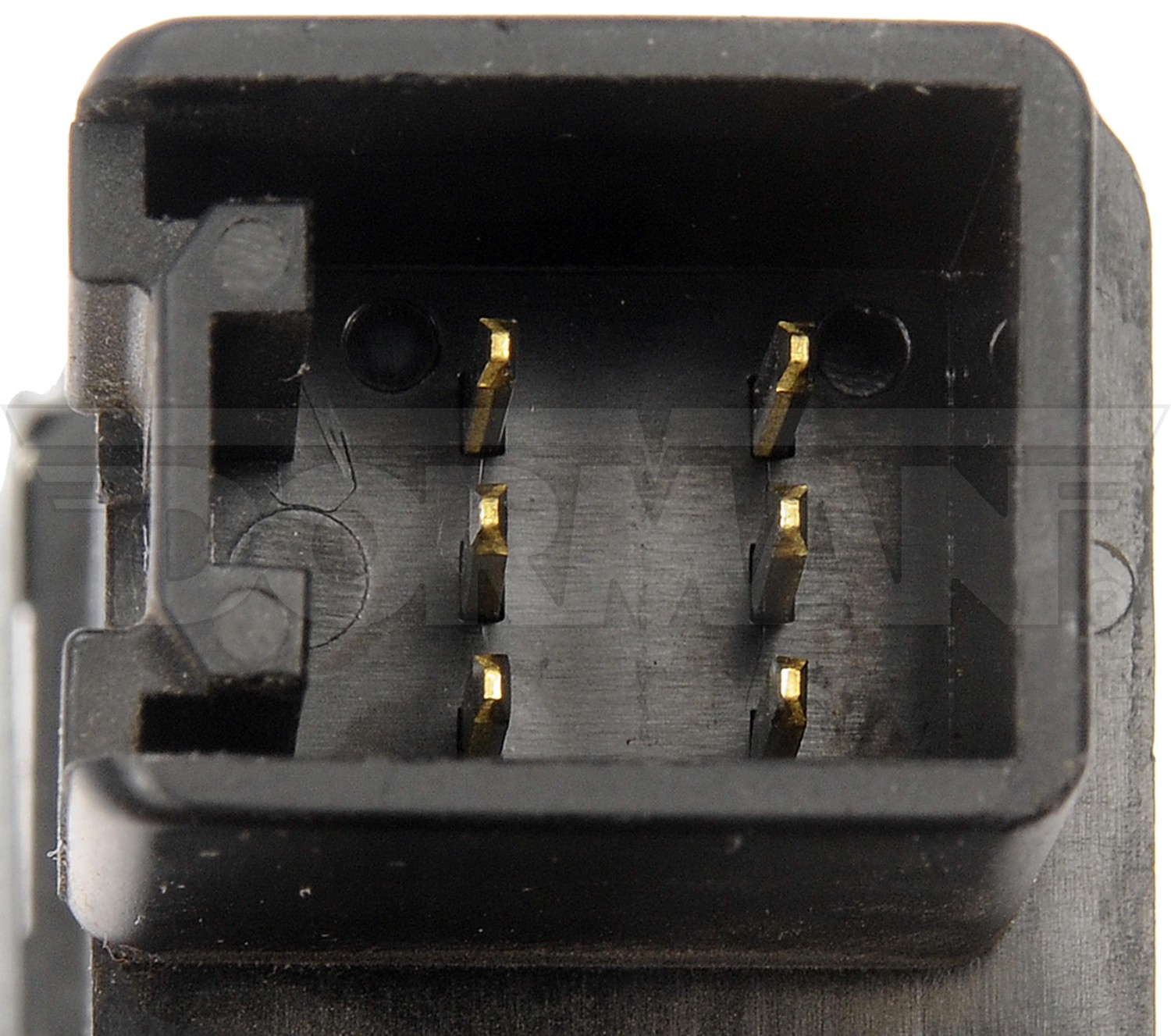 Dorman DOR-751-855 Power Window Regulator And Motor Assembly - Image 5