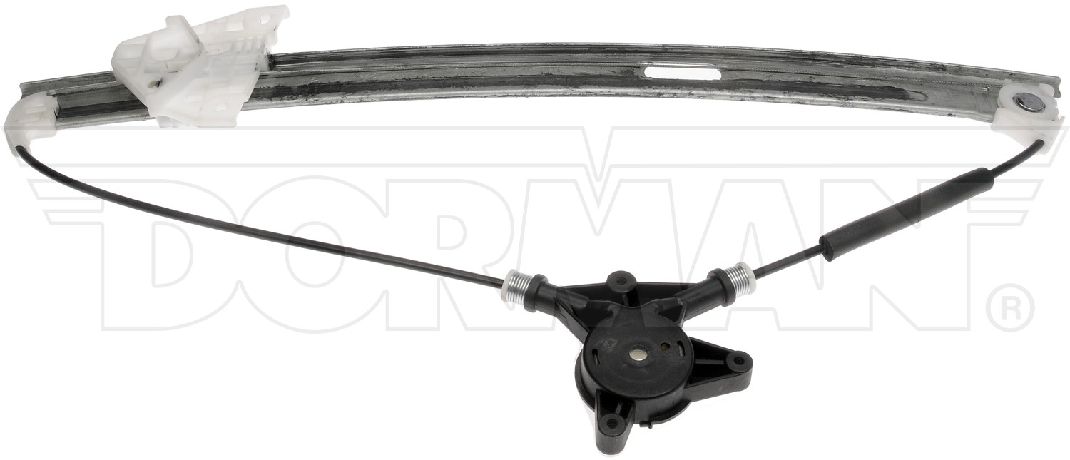 Dorman DOR-751-856 Power Window Regulator And Motor Assembly - Image 3