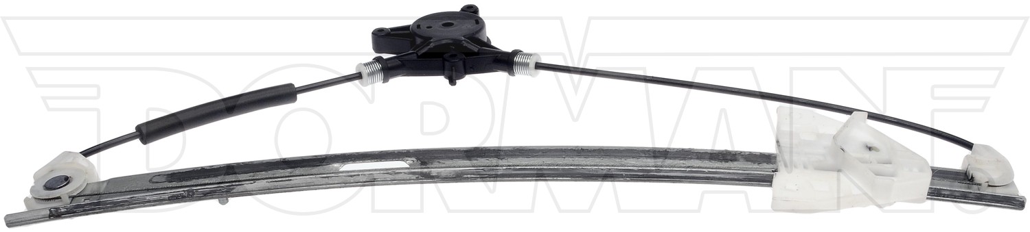 Dorman DOR-751-856 Power Window Regulator And Motor Assembly - Image 4