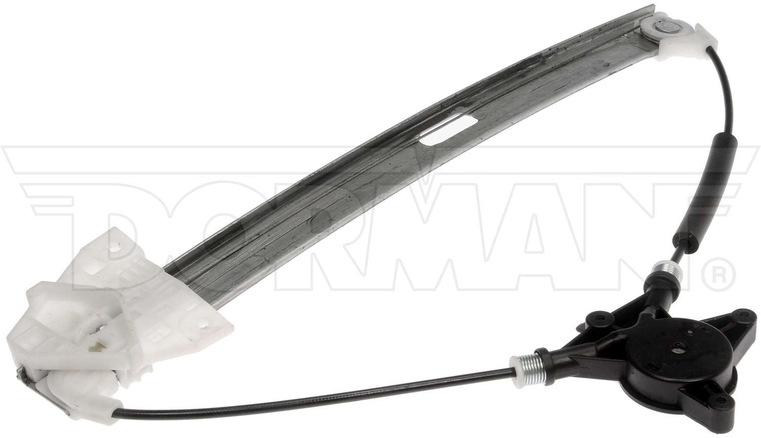 Dorman DOR-751-857 Power Window Regulator And Motor Assembly - Image 6