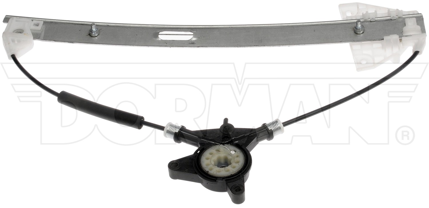 Dorman DOR-751-857 Power Window Regulator And Motor Assembly - Image 5