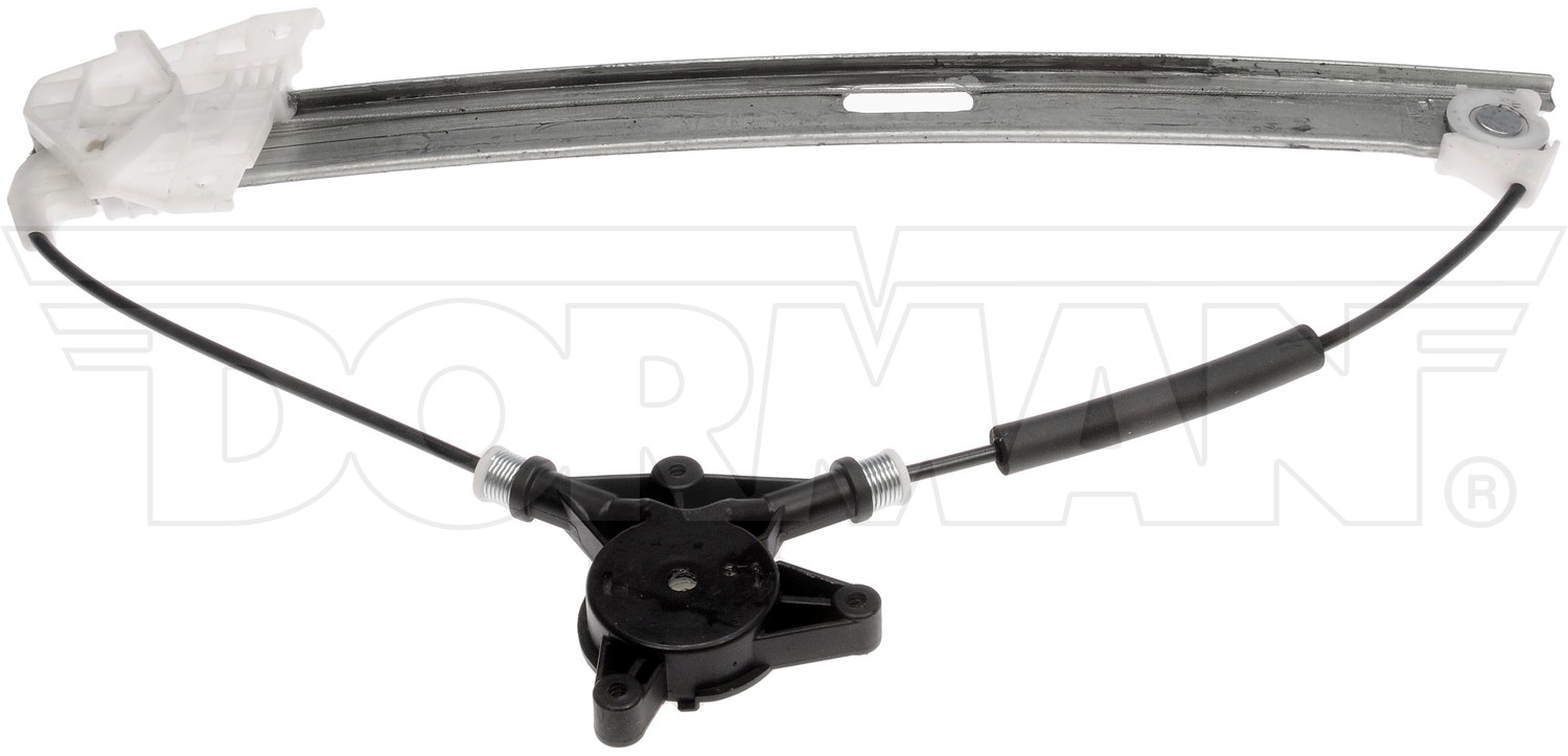 Dorman DOR-751-857 Power Window Regulator And Motor Assembly - Image 3