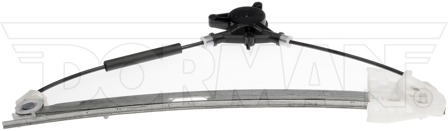 Dorman DOR-751-857 Power Window Regulator And Motor Assembly - Image 2