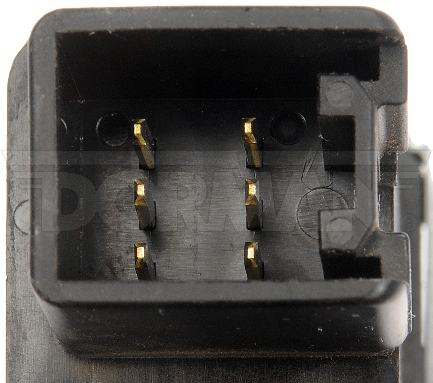 Dorman DOR-751-857 Power Window Regulator And Motor Assembly