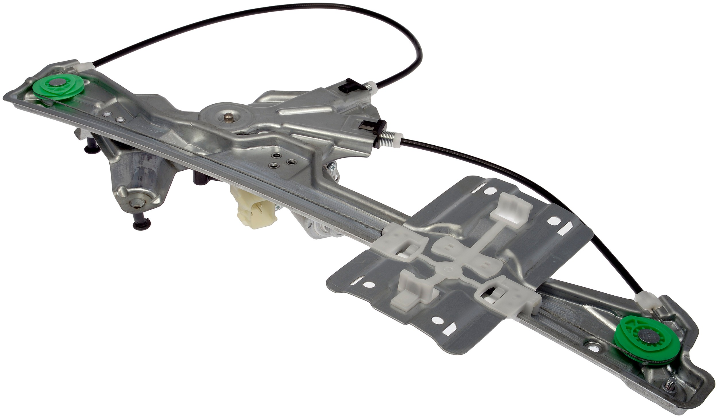 Dorman DOR-751-888 Power Window Regulator And Motor Assembly