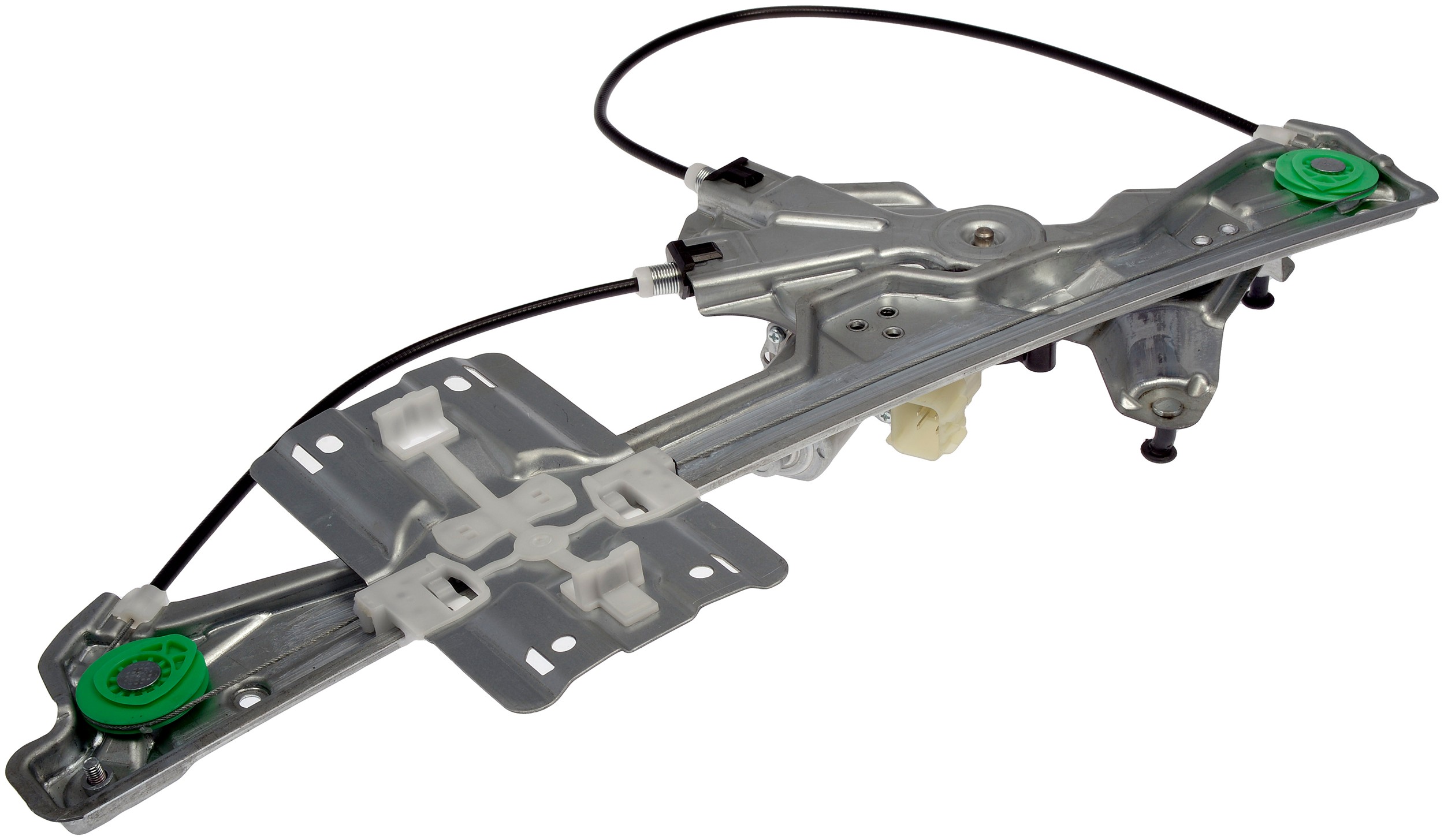 Dorman DOR-751-889 Power Window Regulator And Motor Assembly - Image 2