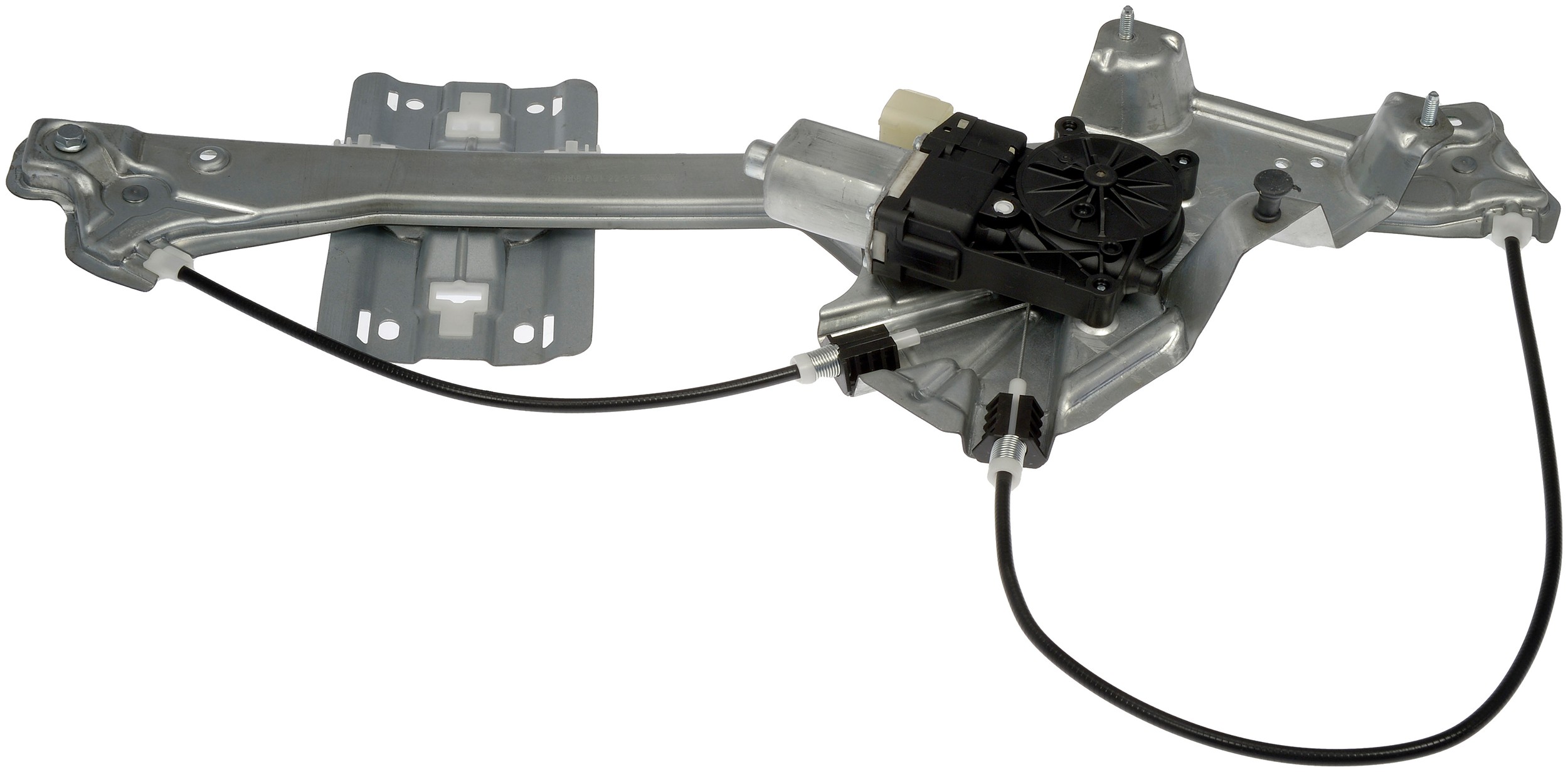 Dorman DOR-751-889 Power Window Regulator And Motor Assembly