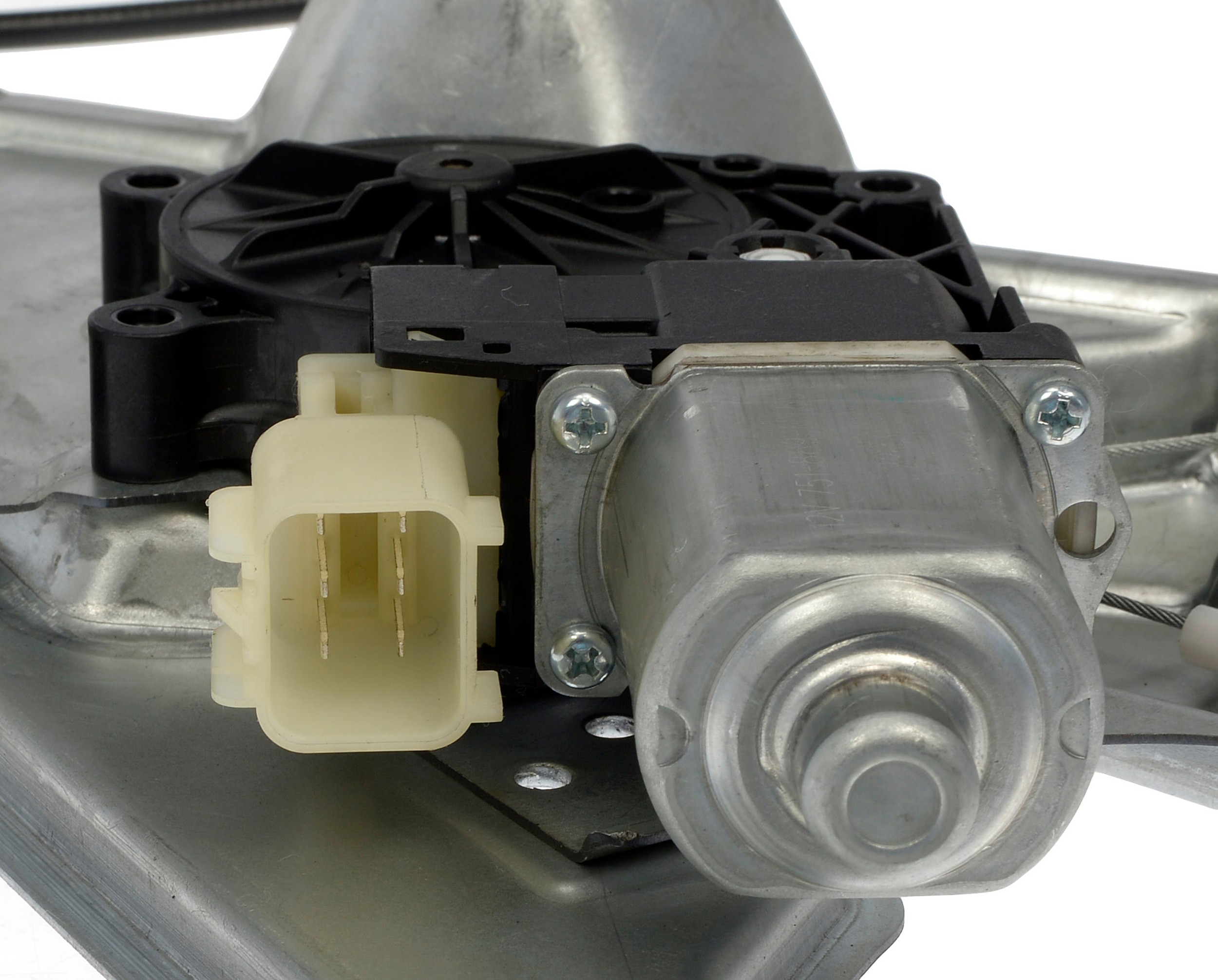 Dorman DOR-751-889 Power Window Regulator And Motor Assembly - Image 3