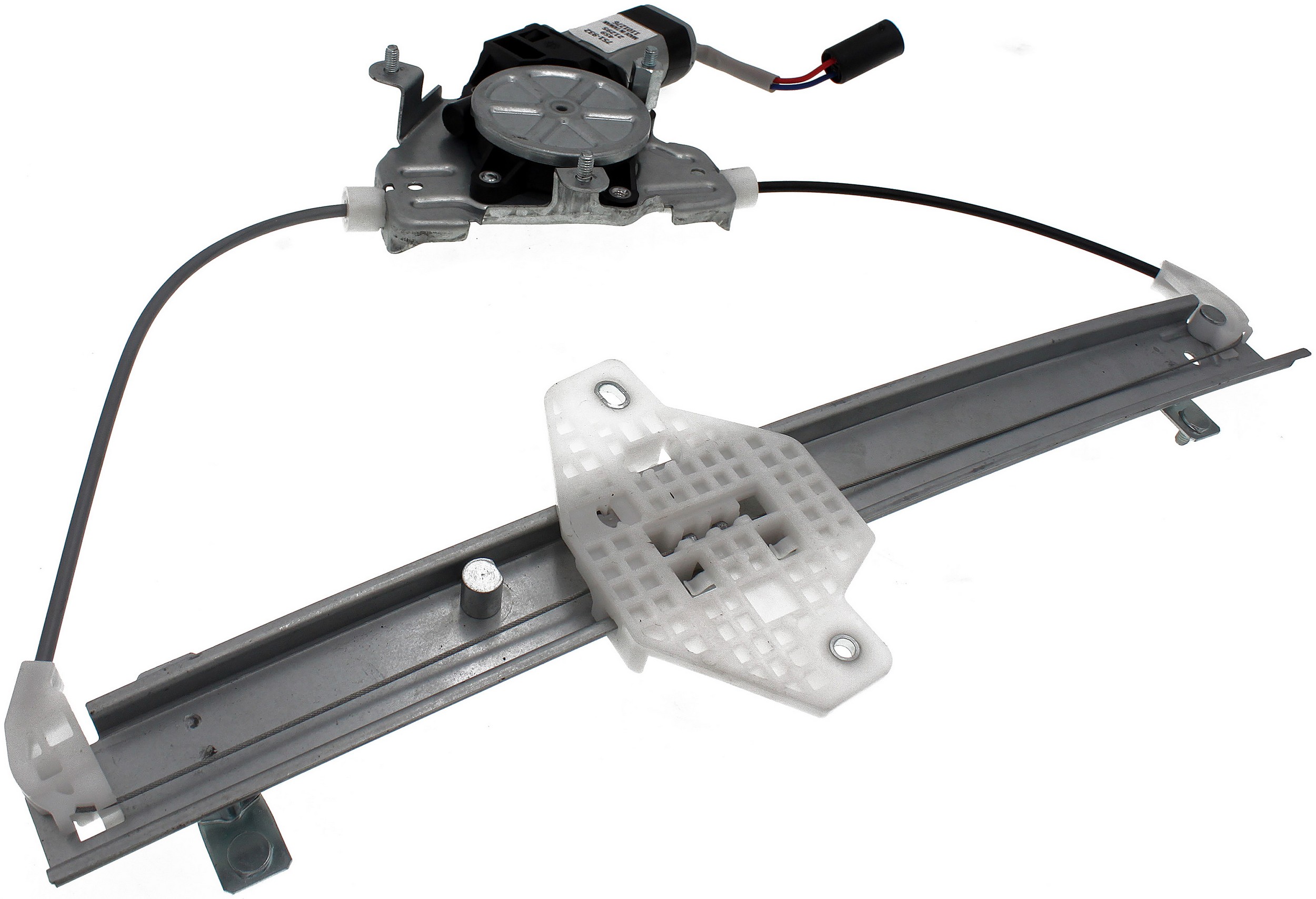 Dorman DOR-751-932 Power Window Regulator And Motor Assembly - Image 3