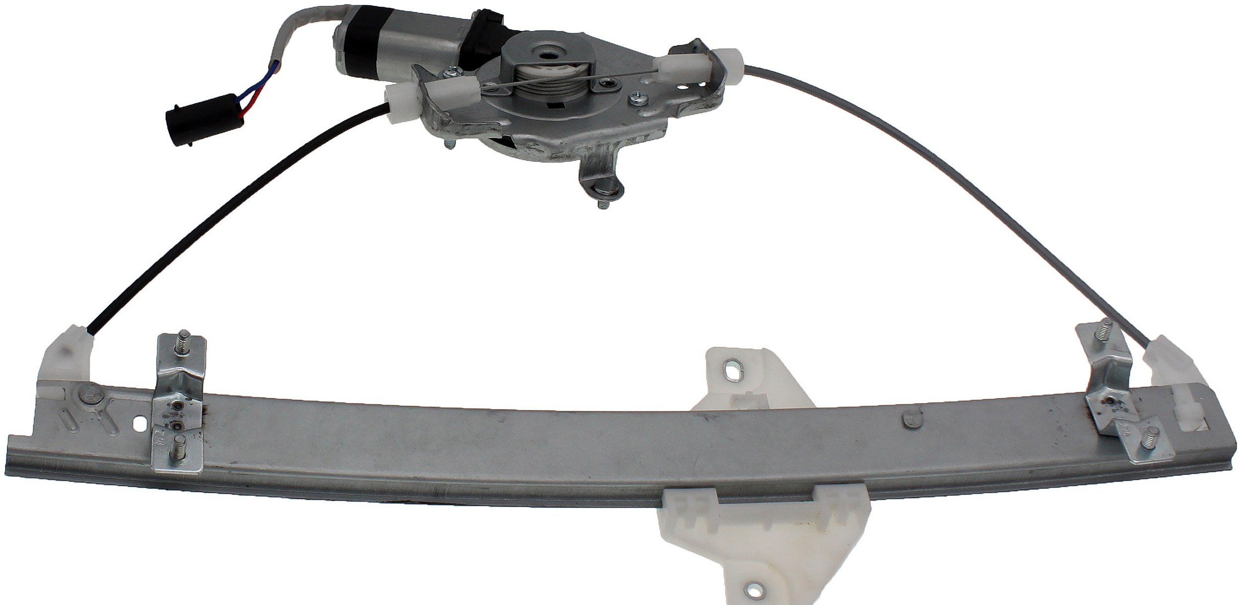 Dorman DOR-751-932 Power Window Regulator And Motor Assembly - Image 4