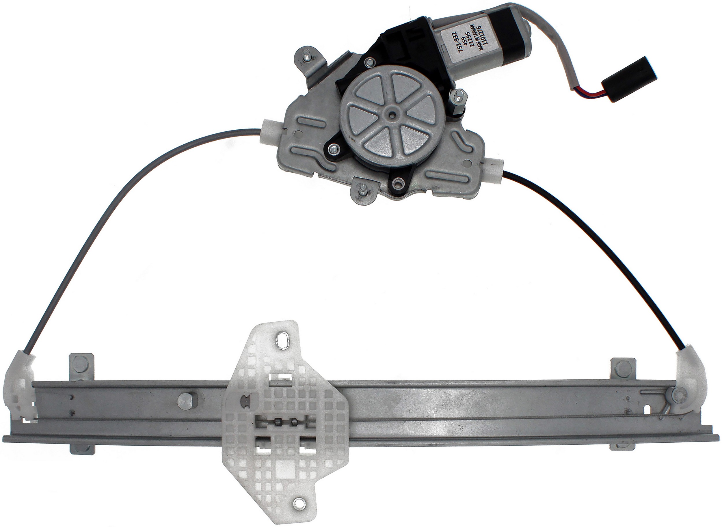 Dorman DOR-751-932 Power Window Regulator And Motor Assembly