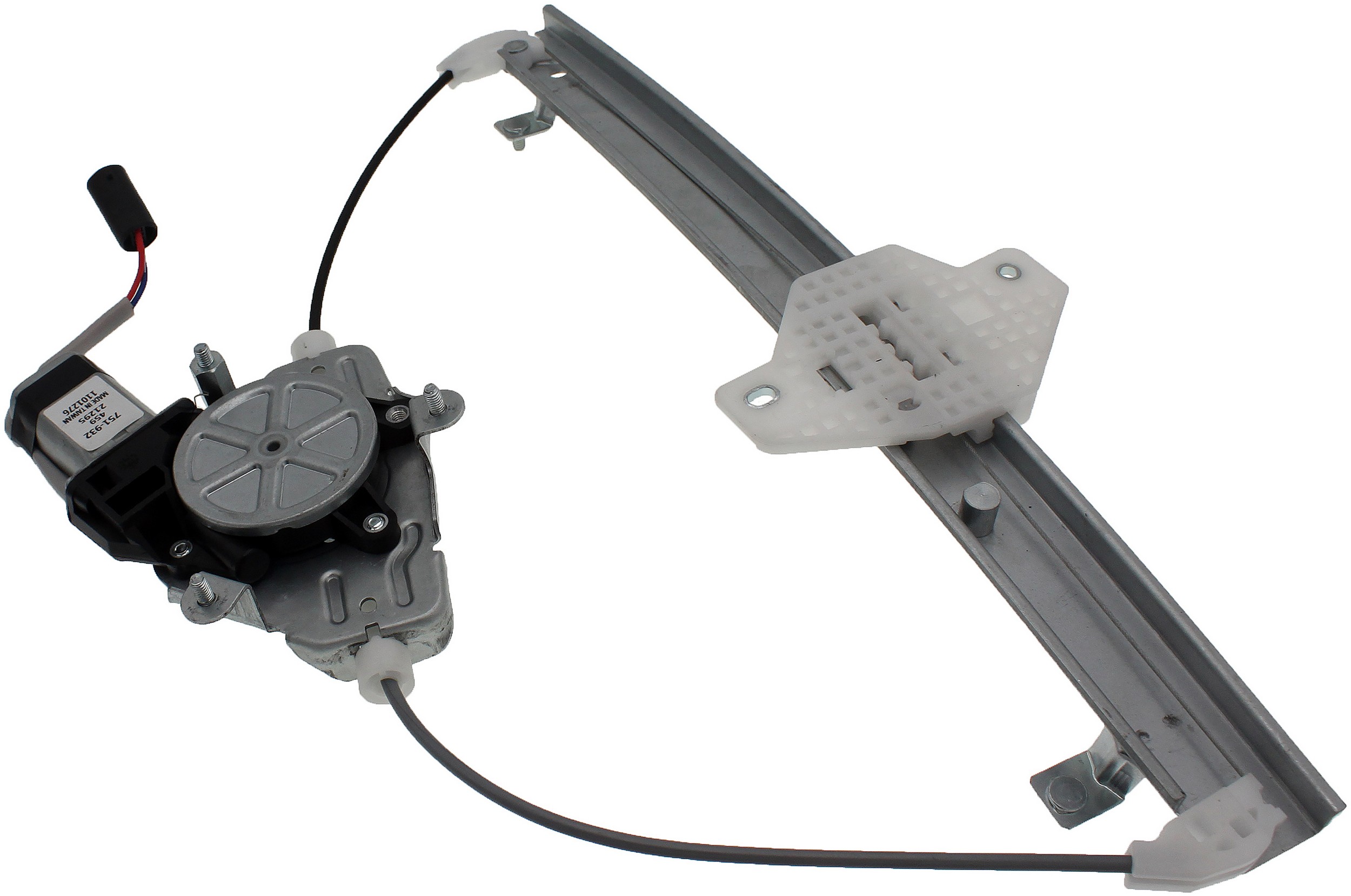 Dorman DOR-751-932 Power Window Regulator And Motor Assembly - Image 2