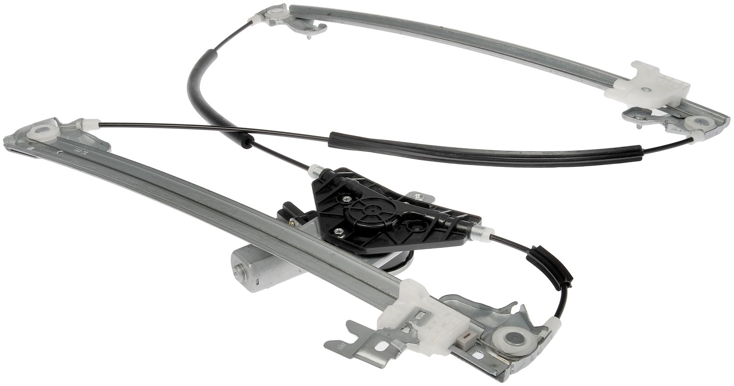 Dorman DOR-751-980 Power Window Regulator And Motor Assembly