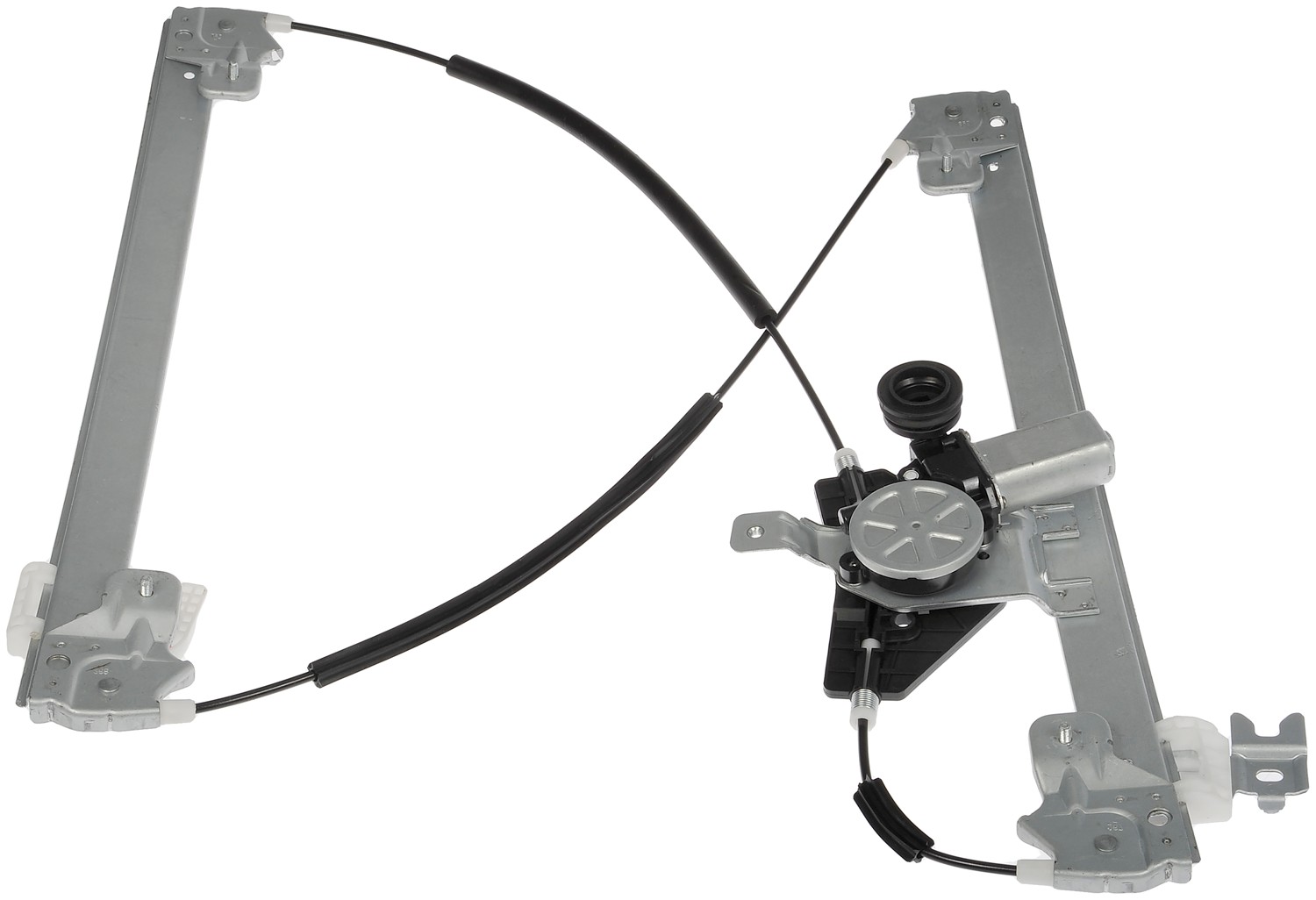 Dorman DOR-751-980 Power Window Regulator And Motor Assembly - Image 2