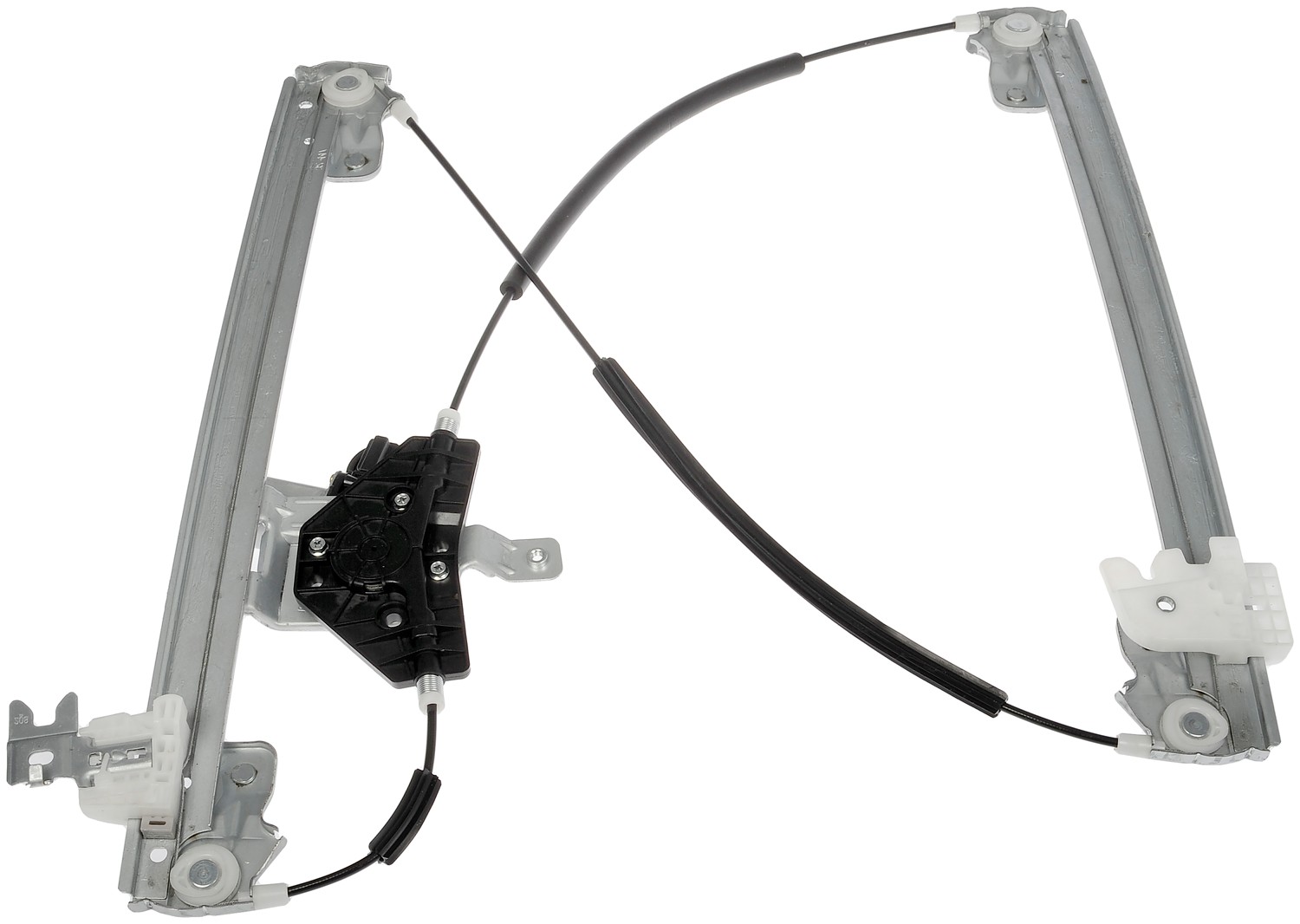 Dorman DOR-751-980 Power Window Regulator And Motor Assembly - Image 4