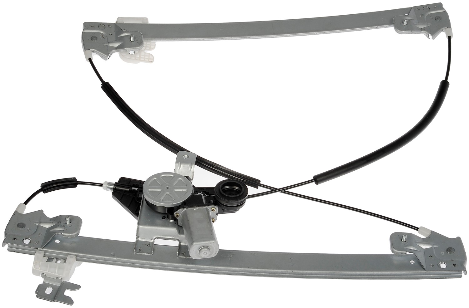 Dorman DOR-751-980 Power Window Regulator And Motor Assembly - Image 7