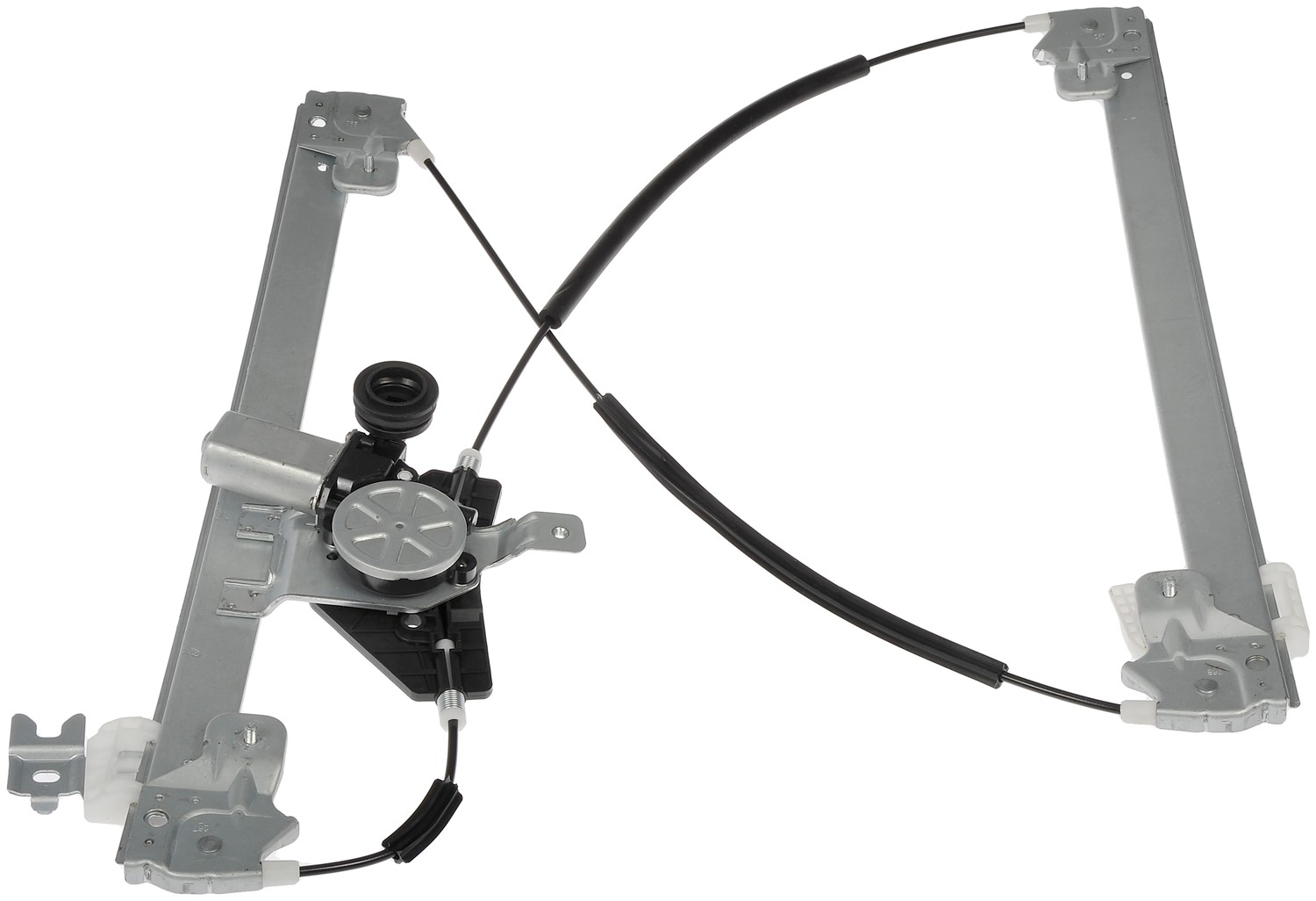 Dorman DOR-751-981 Power Window Regulator And Motor Assembly - Image 3