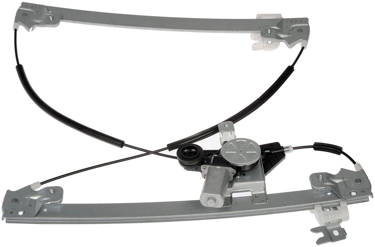Dorman DOR-751-981 Power Window Regulator And Motor Assembly - Image 6
