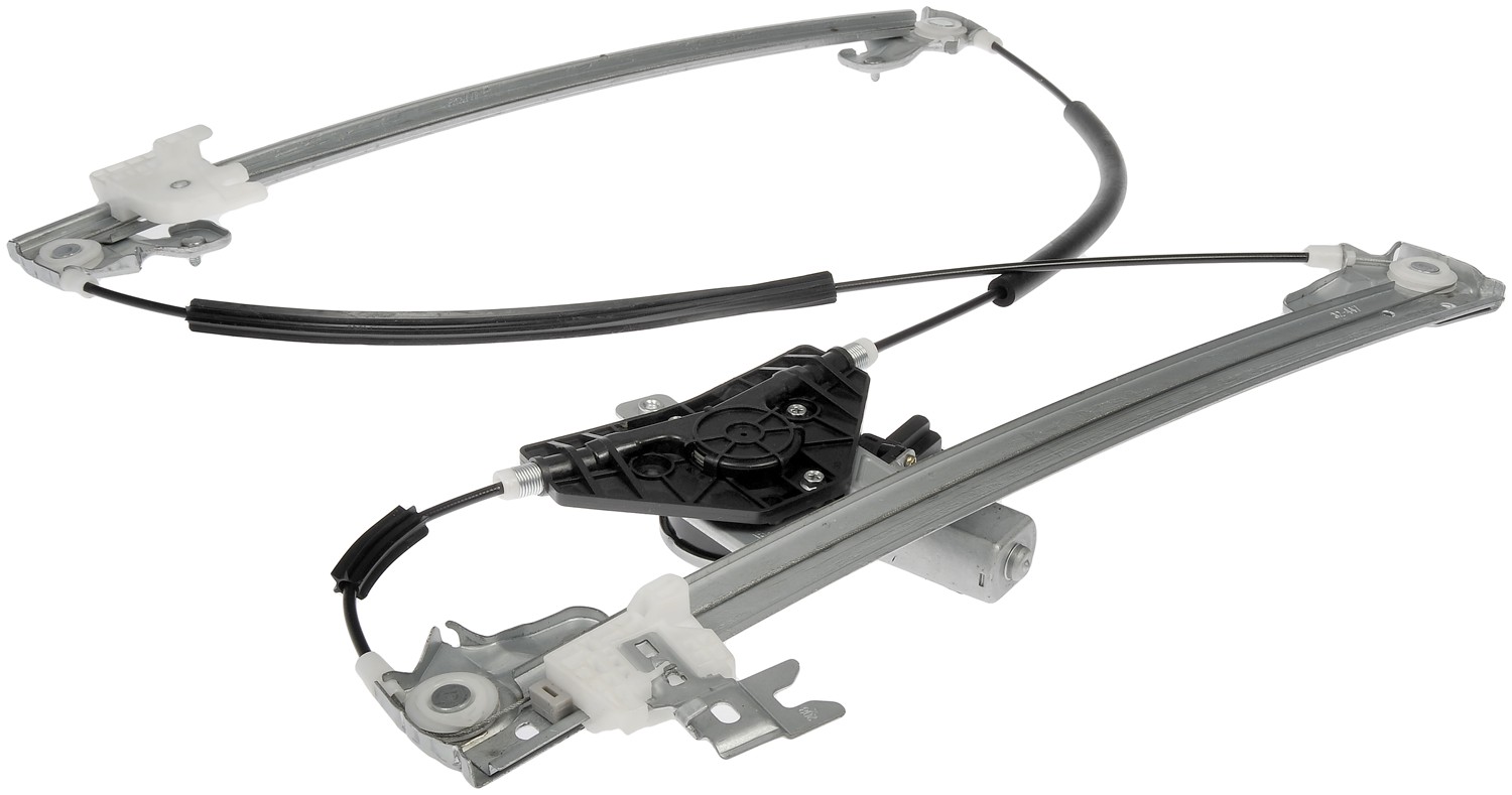 Dorman DOR-751-981 Power Window Regulator And Motor Assembly