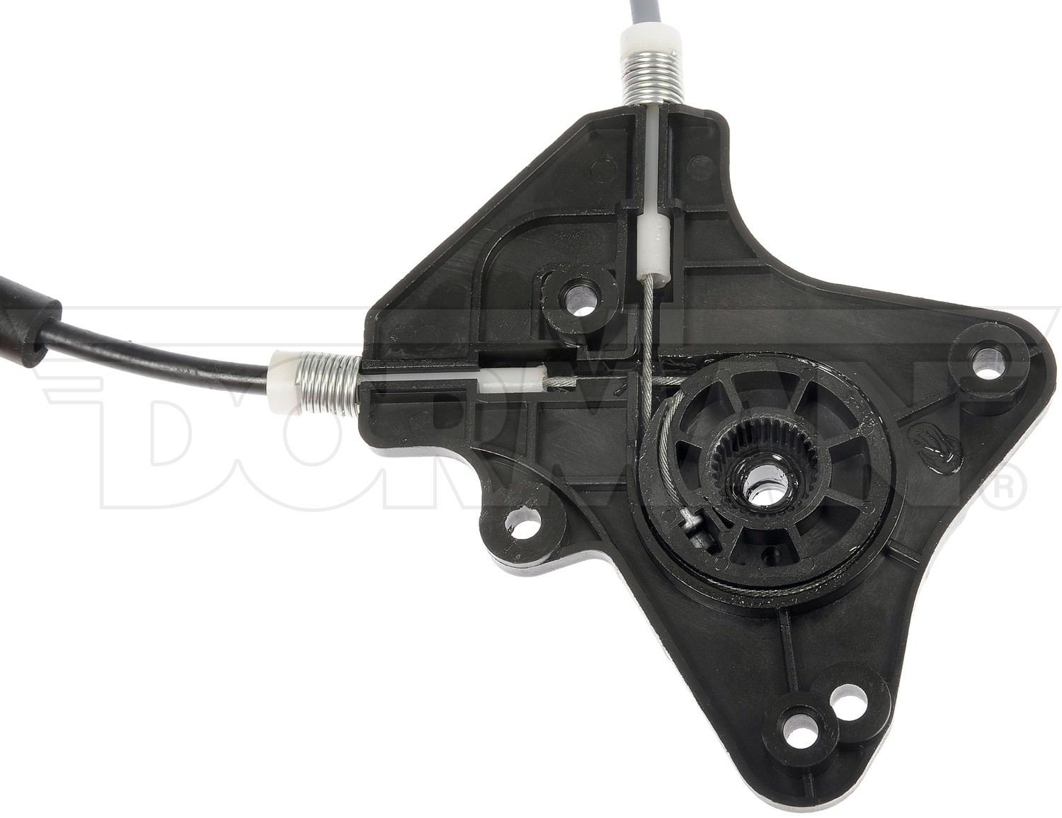 Dorman DOR-752-014 Power Window Regulator (Regulator Only)
