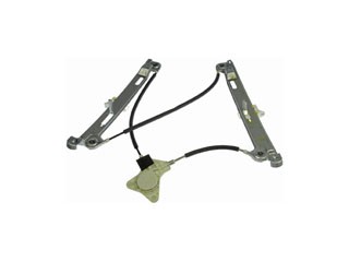 Dorman DOR-752-015 Power Window Regulator (Regulator Only)