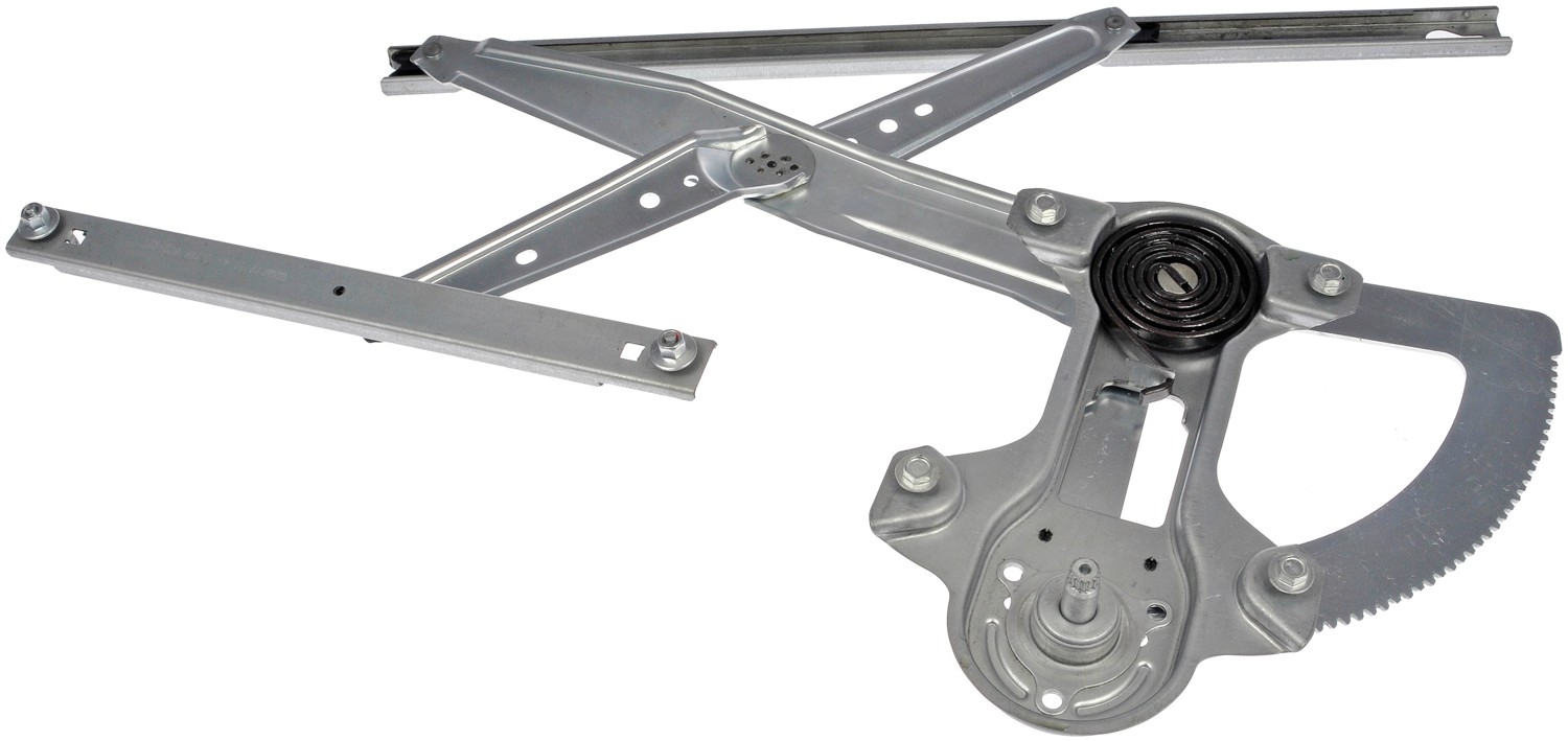 Dorman DOR-752-027 Manual Window Regulator (Regulator Only)