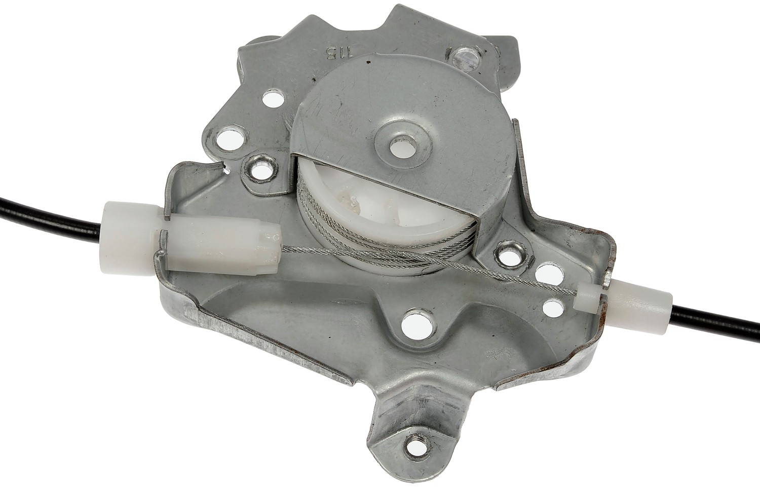 Dorman DOR-752-060 Power Window Regulator (Regulator Only)