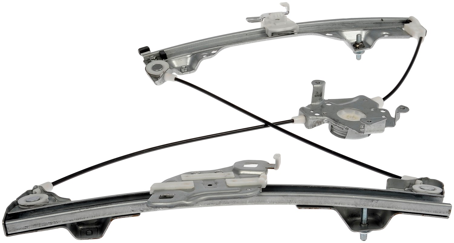 Dorman DOR-752-061 Power Window Regulator (Regulator Only)